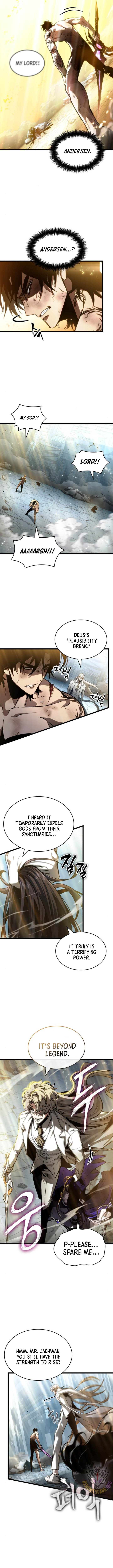 The World After the Fall, Chapter 183 image 09